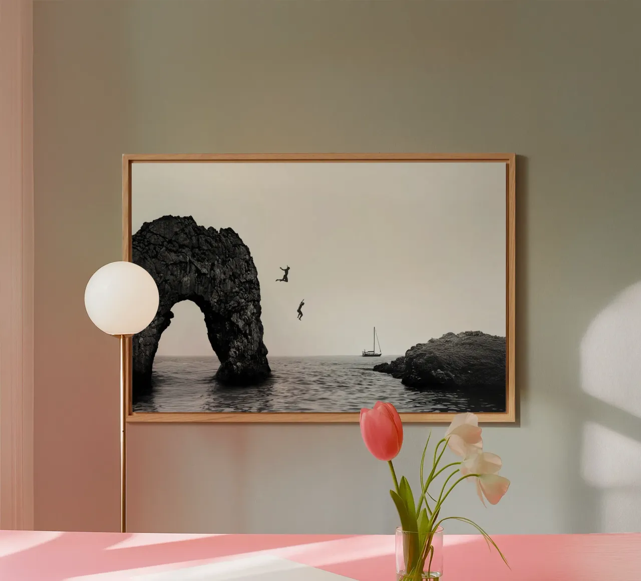 Immersione pannello forex da Pictufy Photography