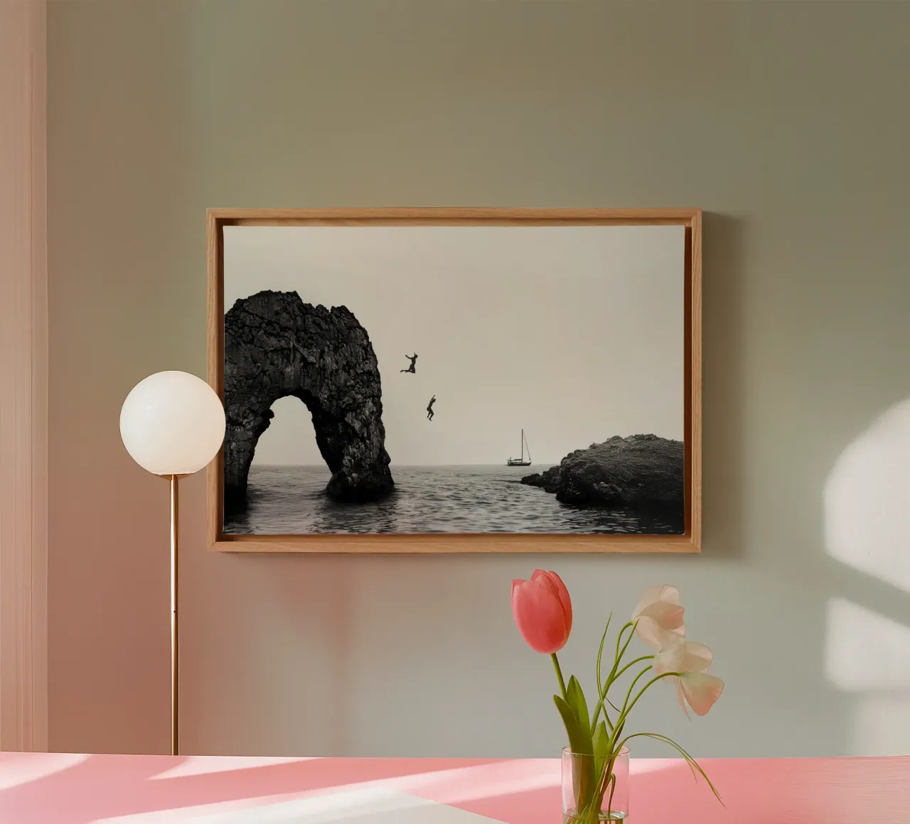 Immersione tela da Pictufy Photography