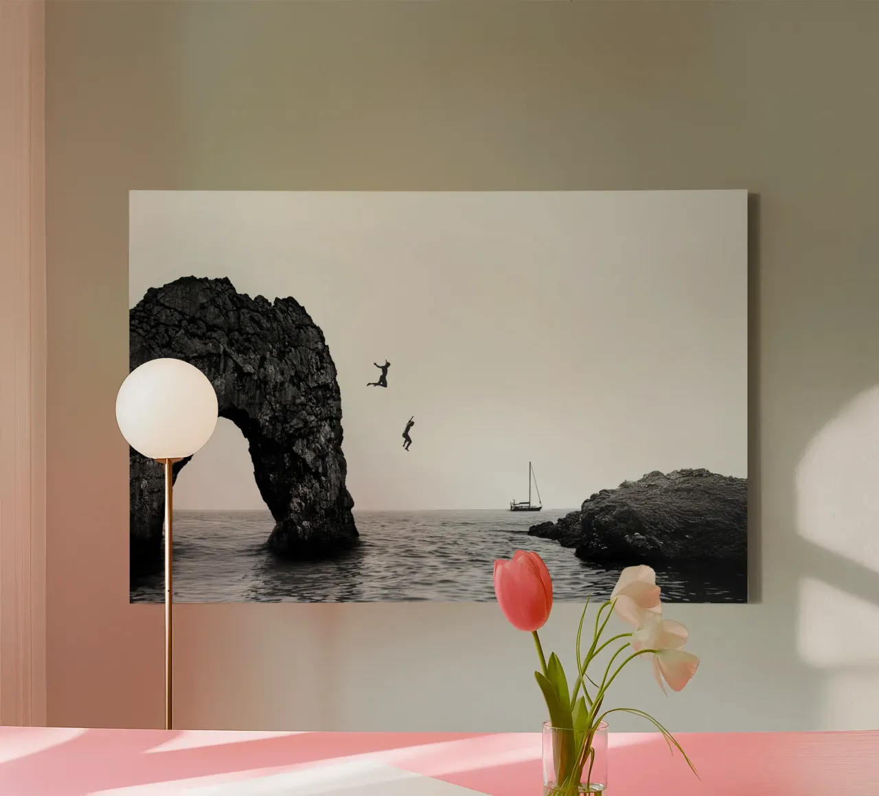 Immersione tela da Pictufy Photography