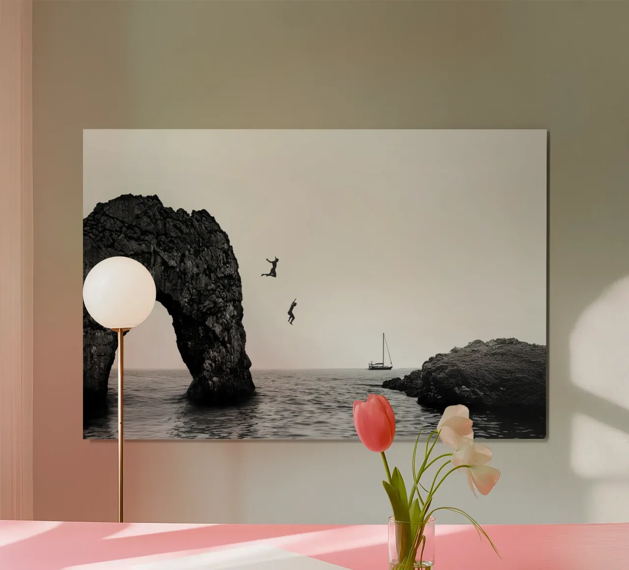 Immersione poster da Pictufy Photography