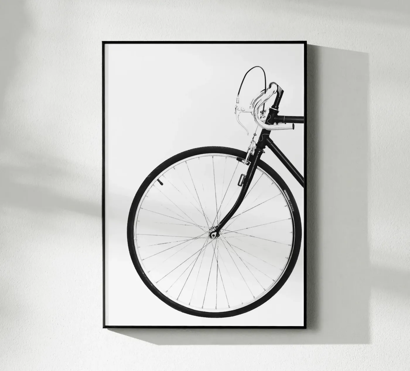 Bicicletta plexiglass da Pictufy Photography