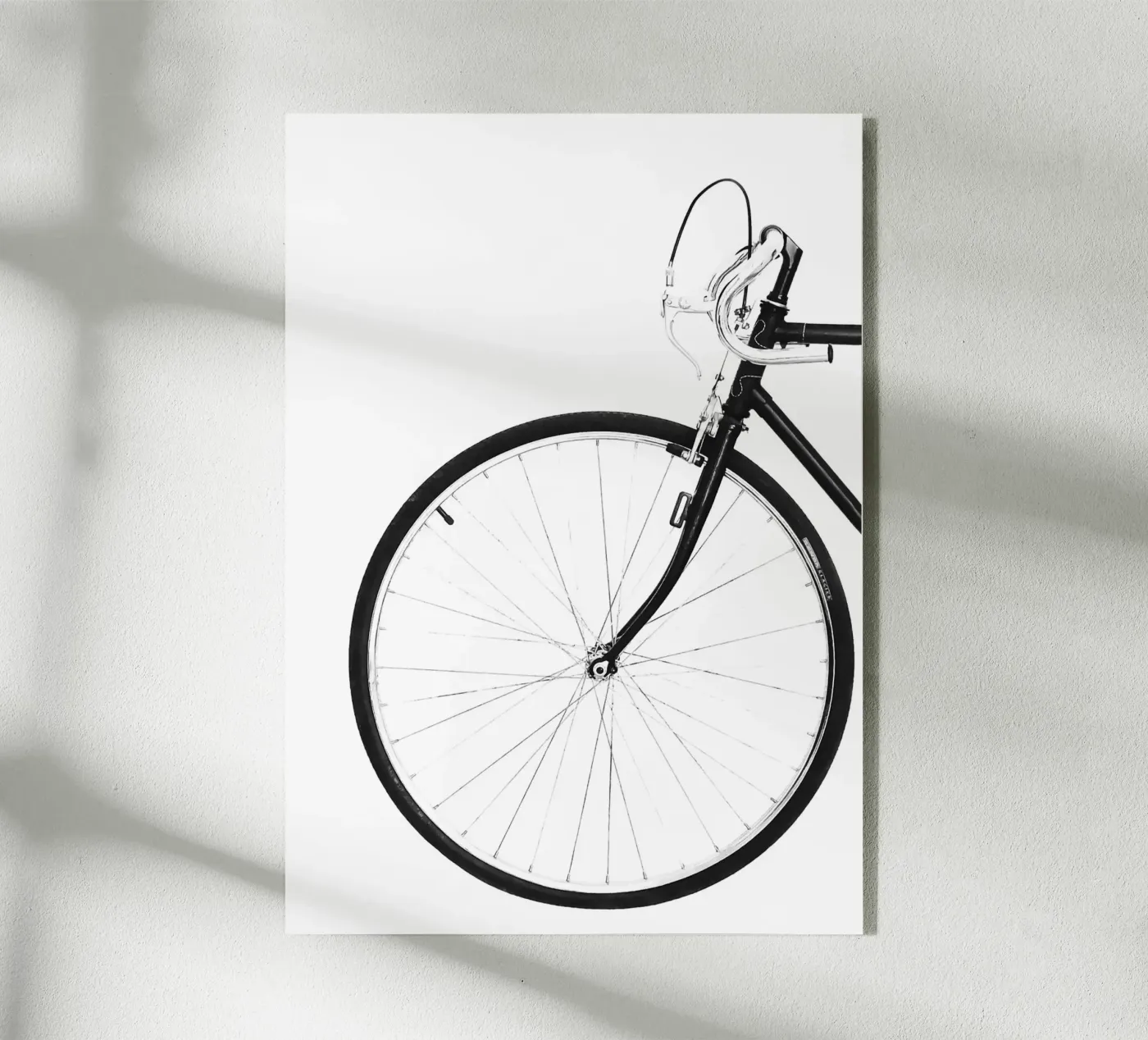 Bicicletta plexiglass da Pictufy Photography