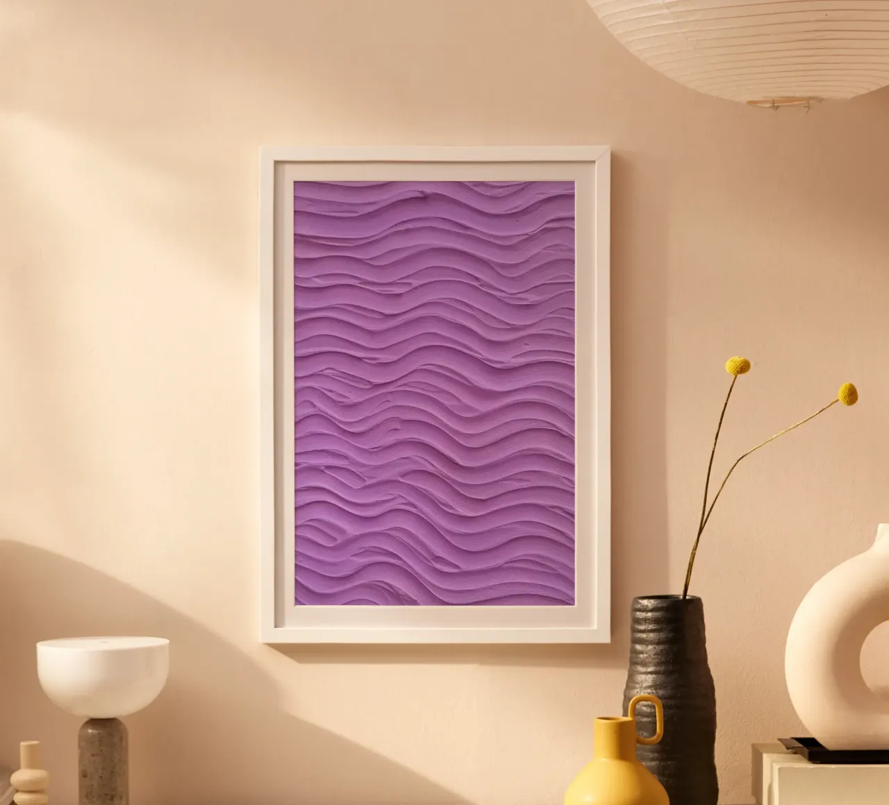 Flow No.3 poster da Dopamine Goods