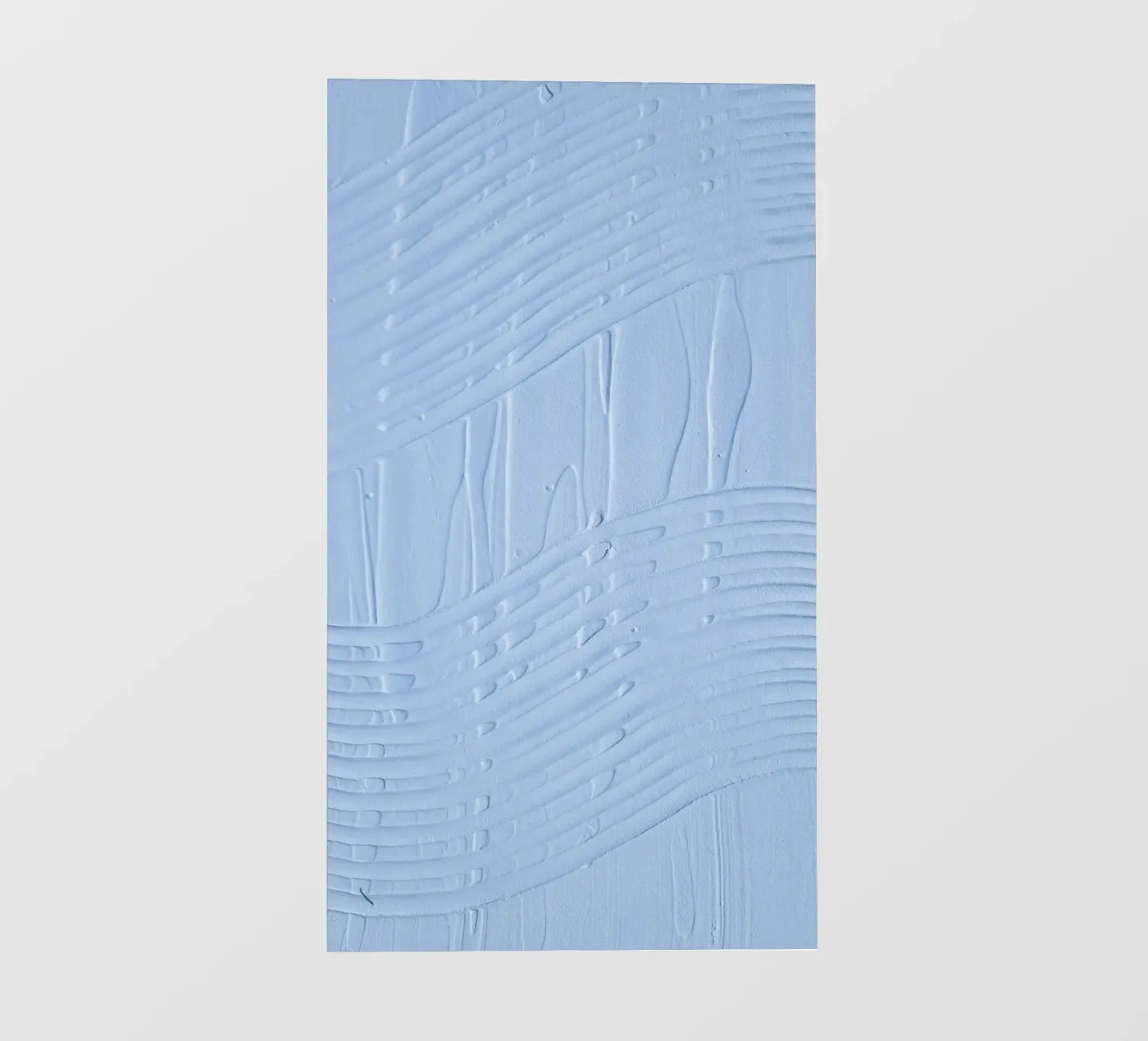 Flow No.4 pellicola backlit da Dopamine Goods