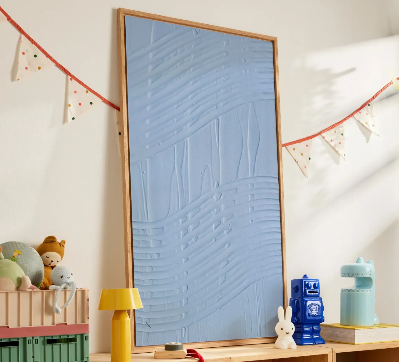 Flow No.4 plexiglass da Dopamine Goods