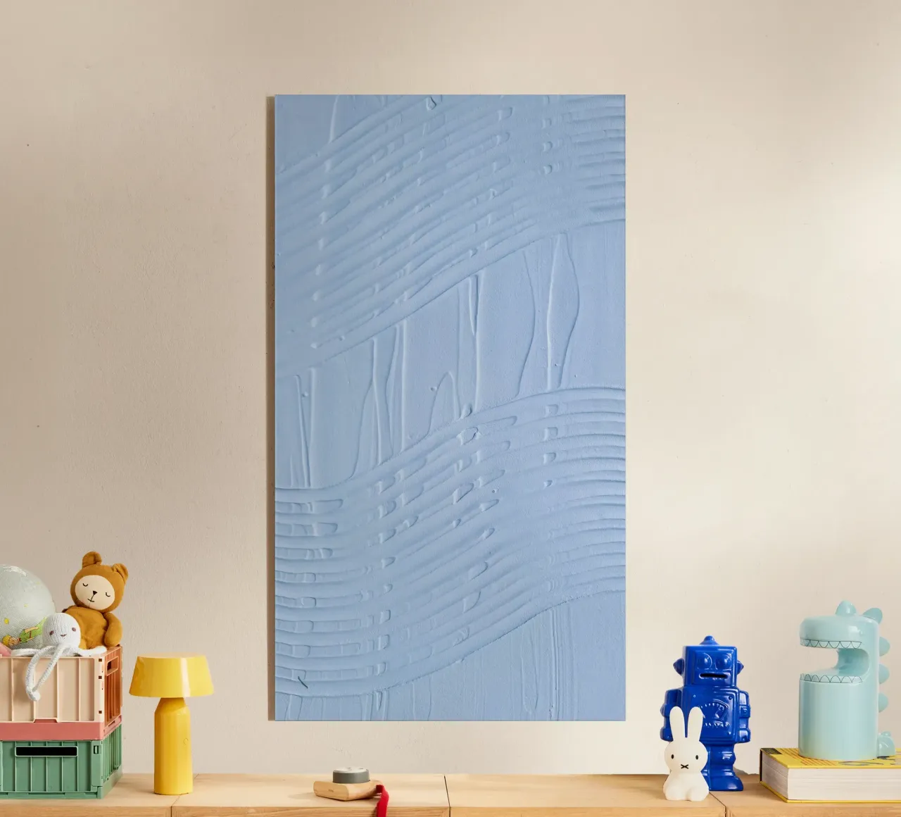 Flow No.4 plexiglass da Dopamine Goods