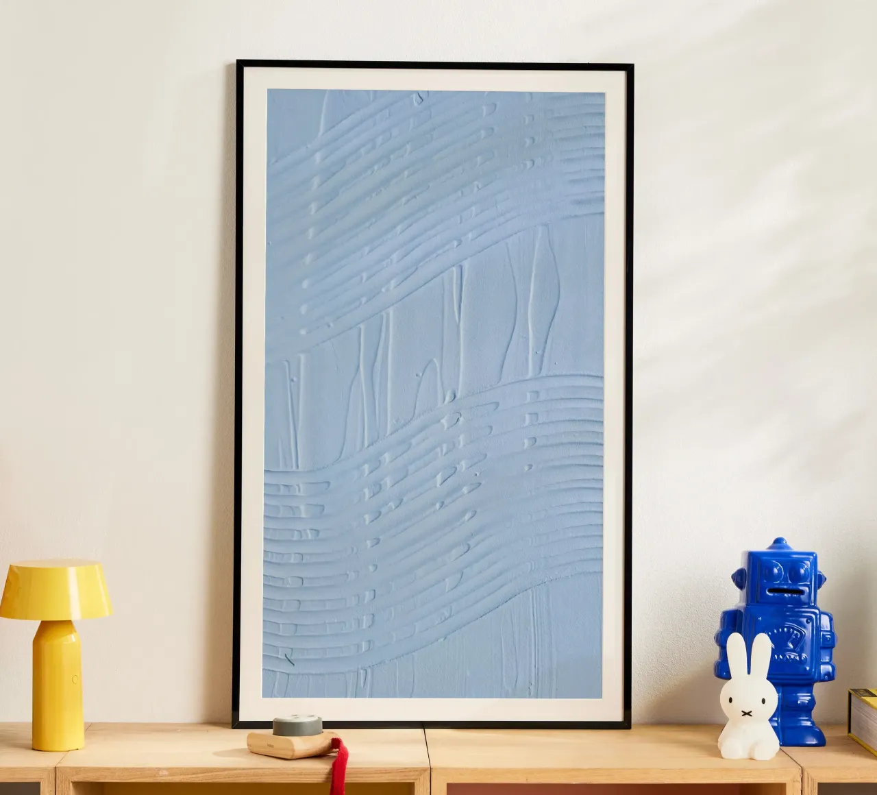 Flow No.4 poster da Dopamine Goods