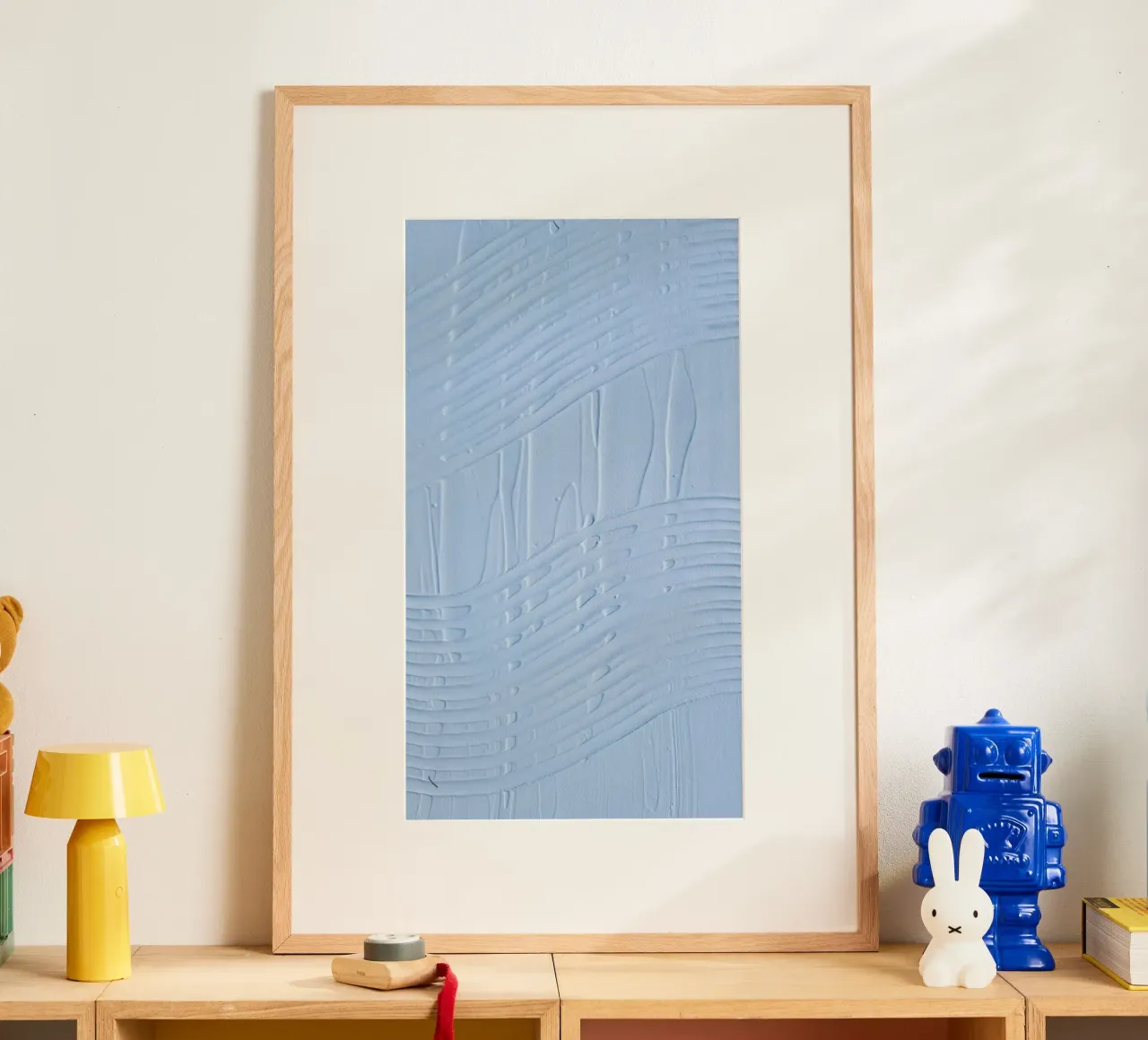 Flow No.4 poster da Dopamine Goods