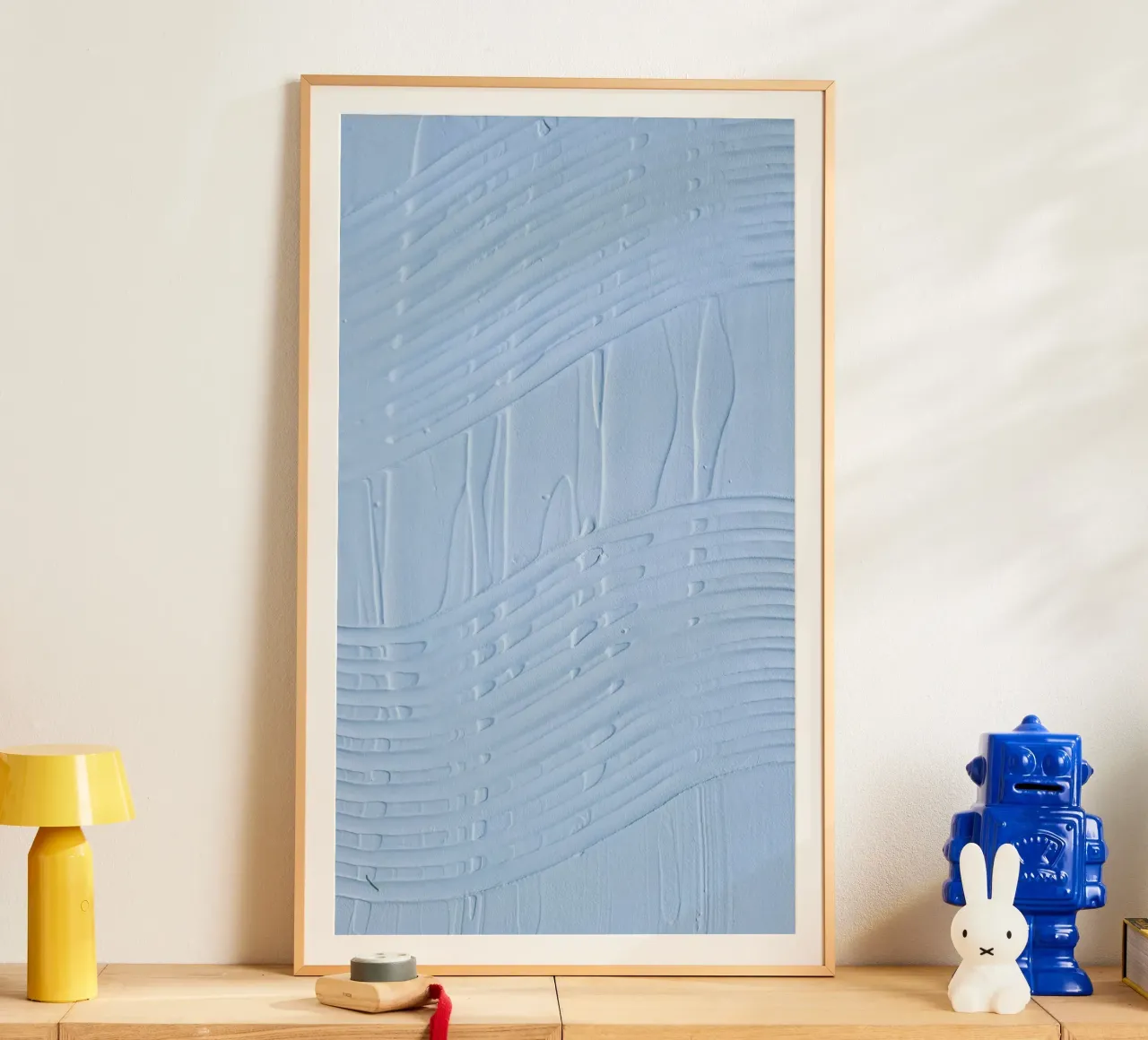 Flow No.4 poster da Dopamine Goods