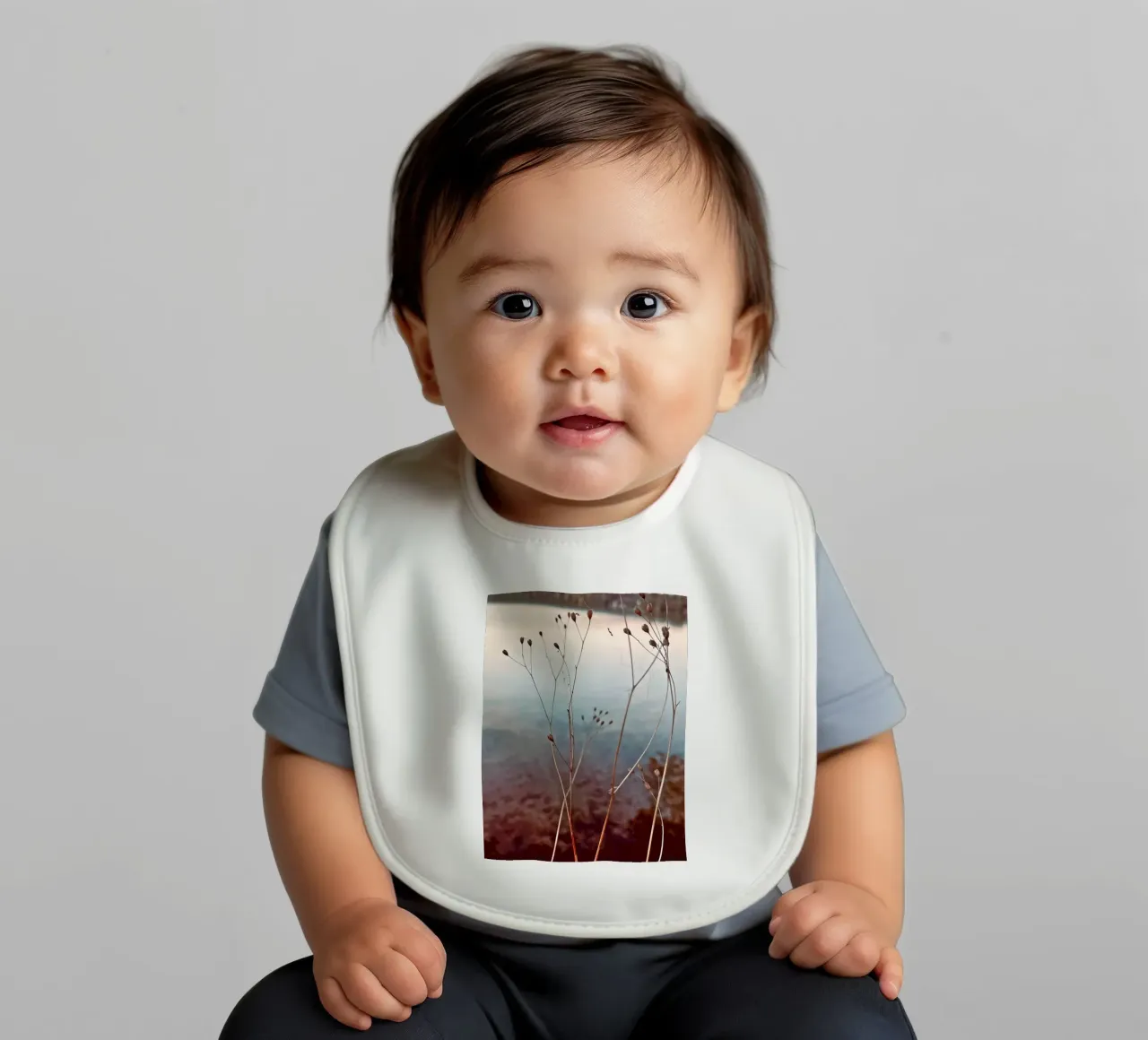 Uckermark bavaglino da SaraRosenbaum