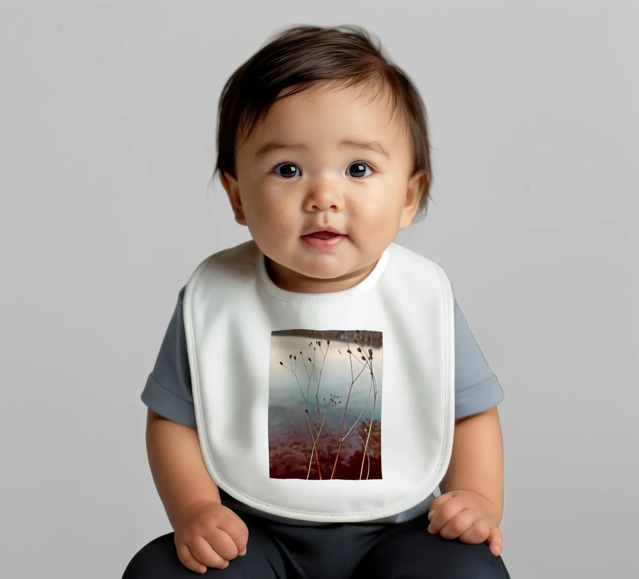 Uckermark bavaglino da SaraRosenbaum