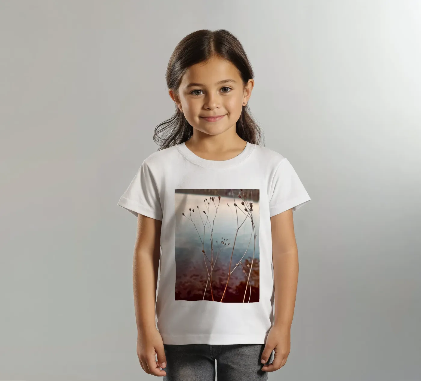 Uckermark t-shirt bambini da SaraRosenbaum
