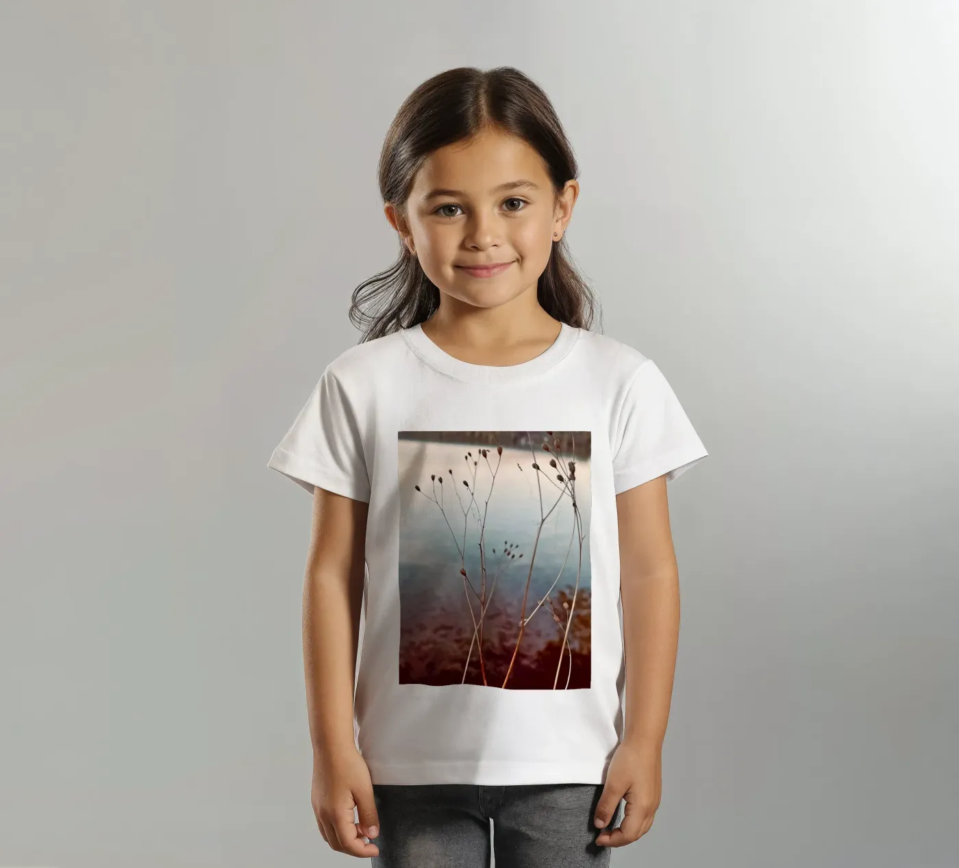 Uckermark t-shirt bambini da SaraRosenbaum