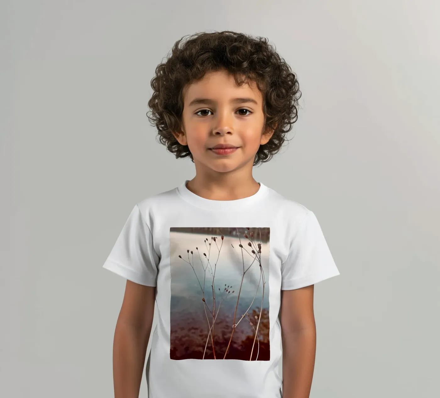 Uckermark t-shirt bambini da SaraRosenbaum