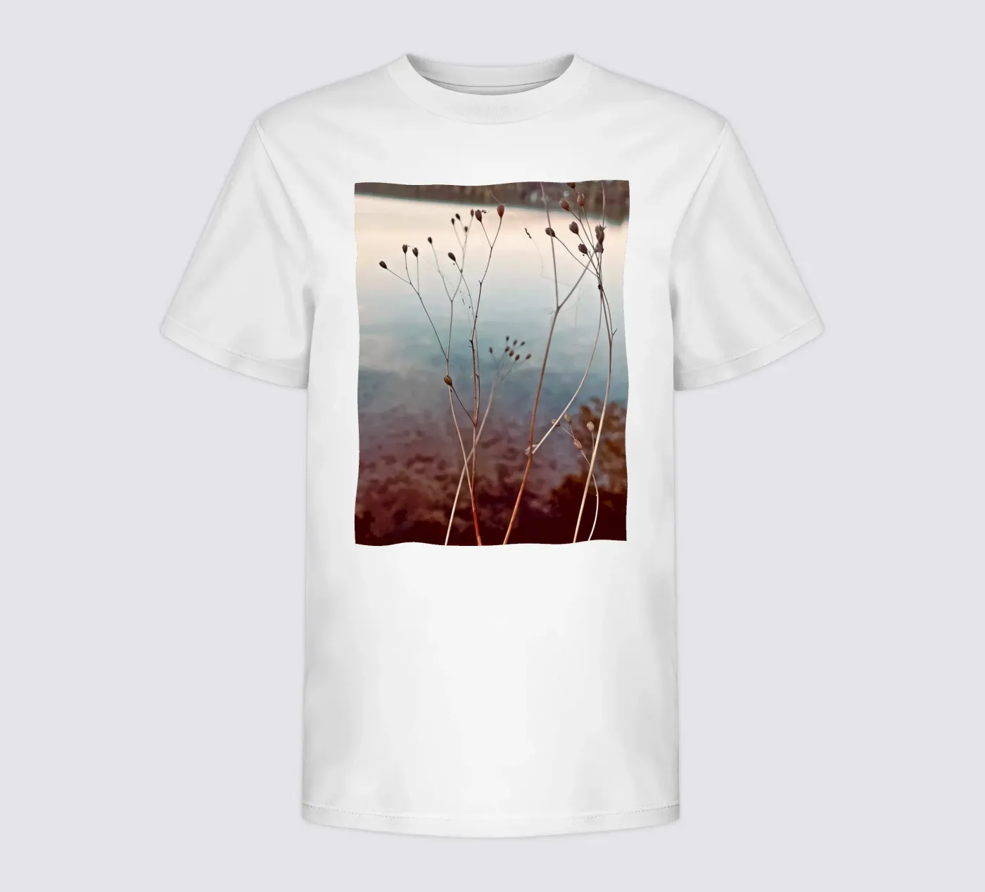Uckermark t-shirt bambini da SaraRosenbaum