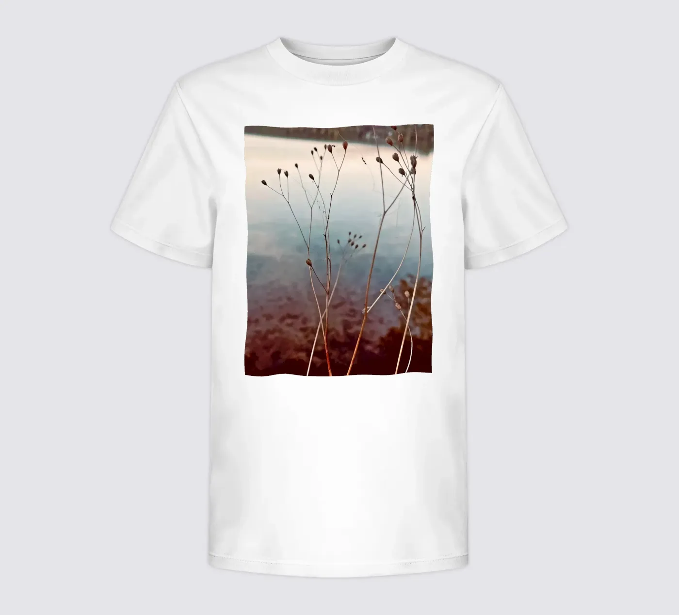 Uckermark t-shirt bambini da SaraRosenbaum