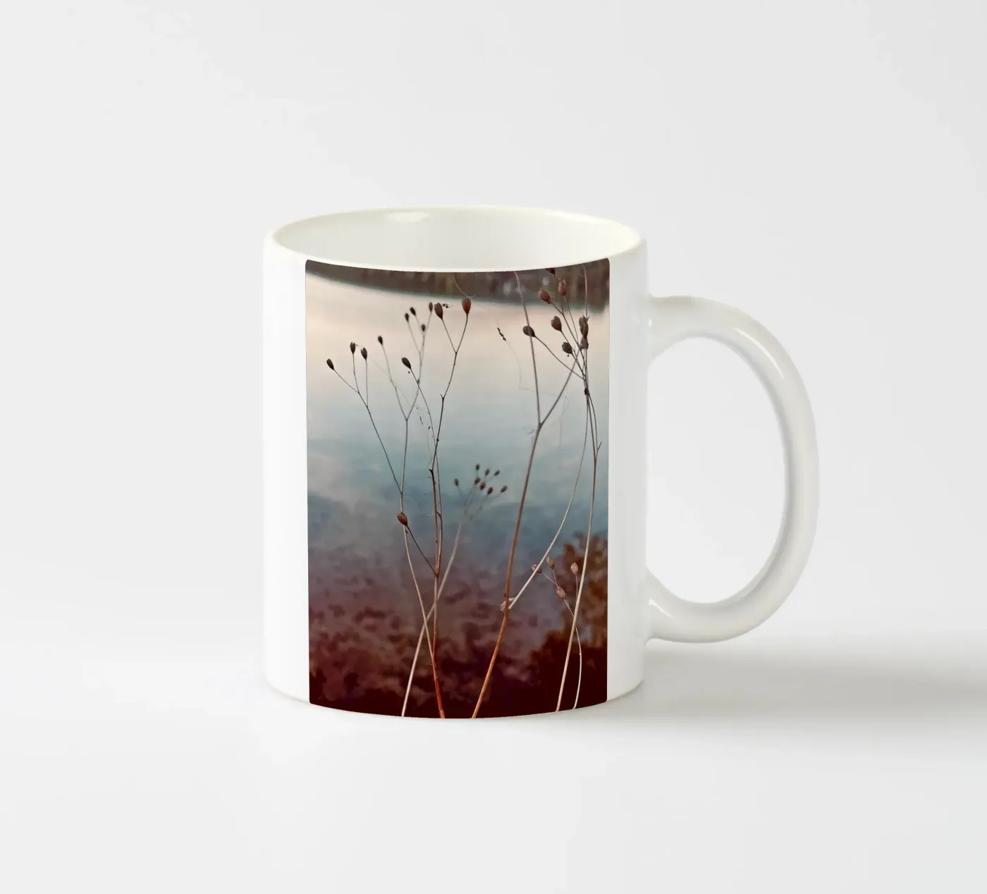 Uckermark tazza in ceramica da SaraRosenbaum