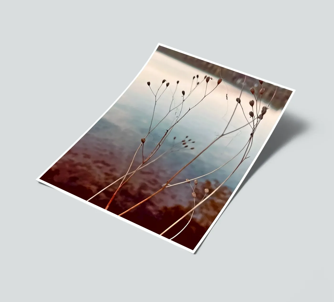 Uckermark sticker sheet by SaraRosenbaum
