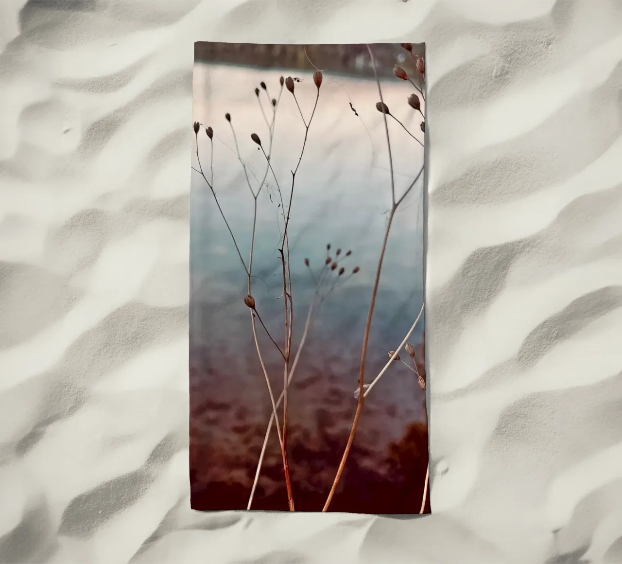 Uckermark telo mare da SaraRosenbaum