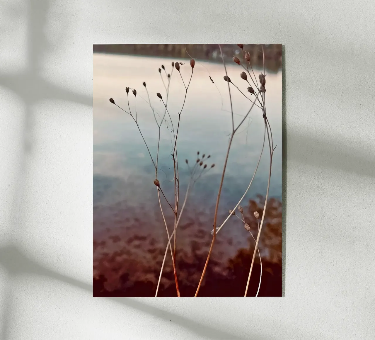 Uckermark plexiglass da SaraRosenbaum