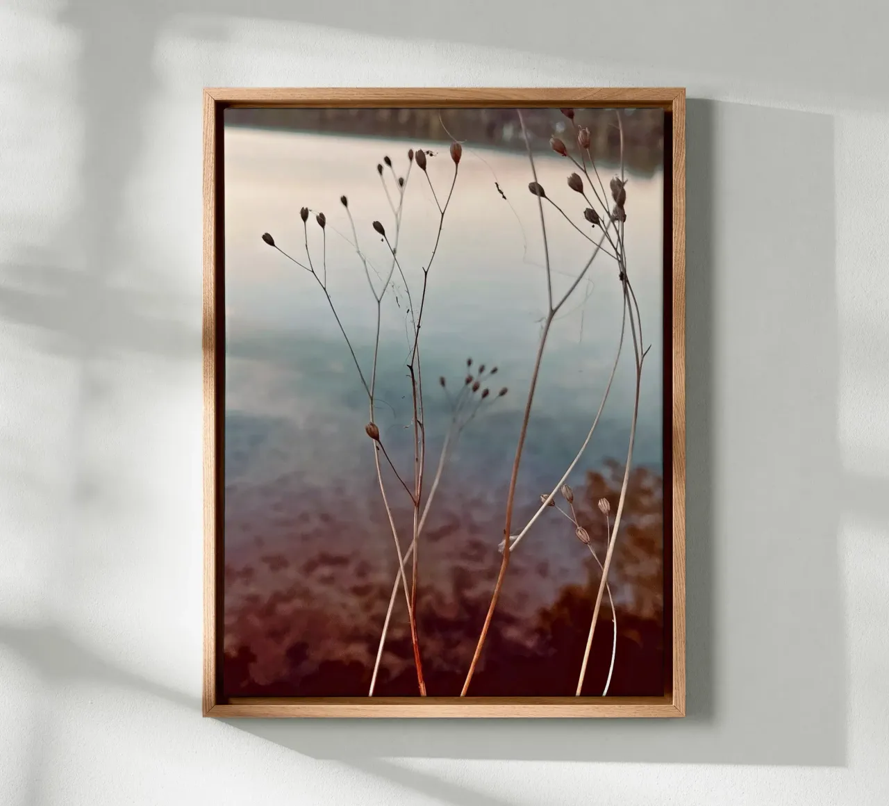 Uckermark canvas van SaraRosenbaum