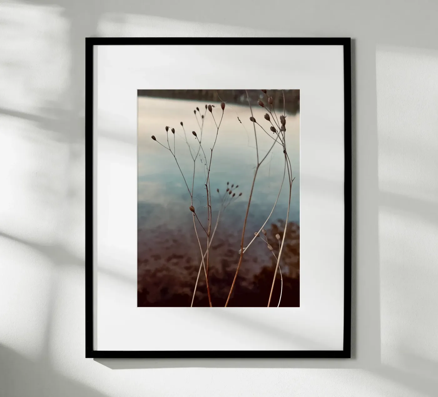 Uckermark poster van SaraRosenbaum