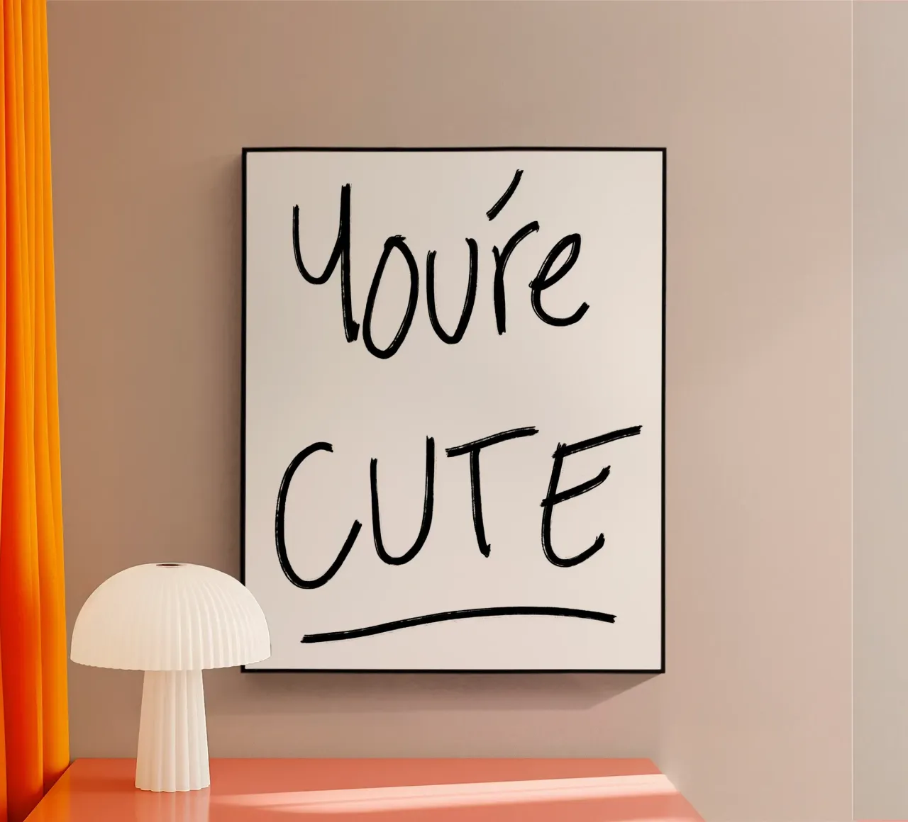 Sei carino plexiglass da Studio B