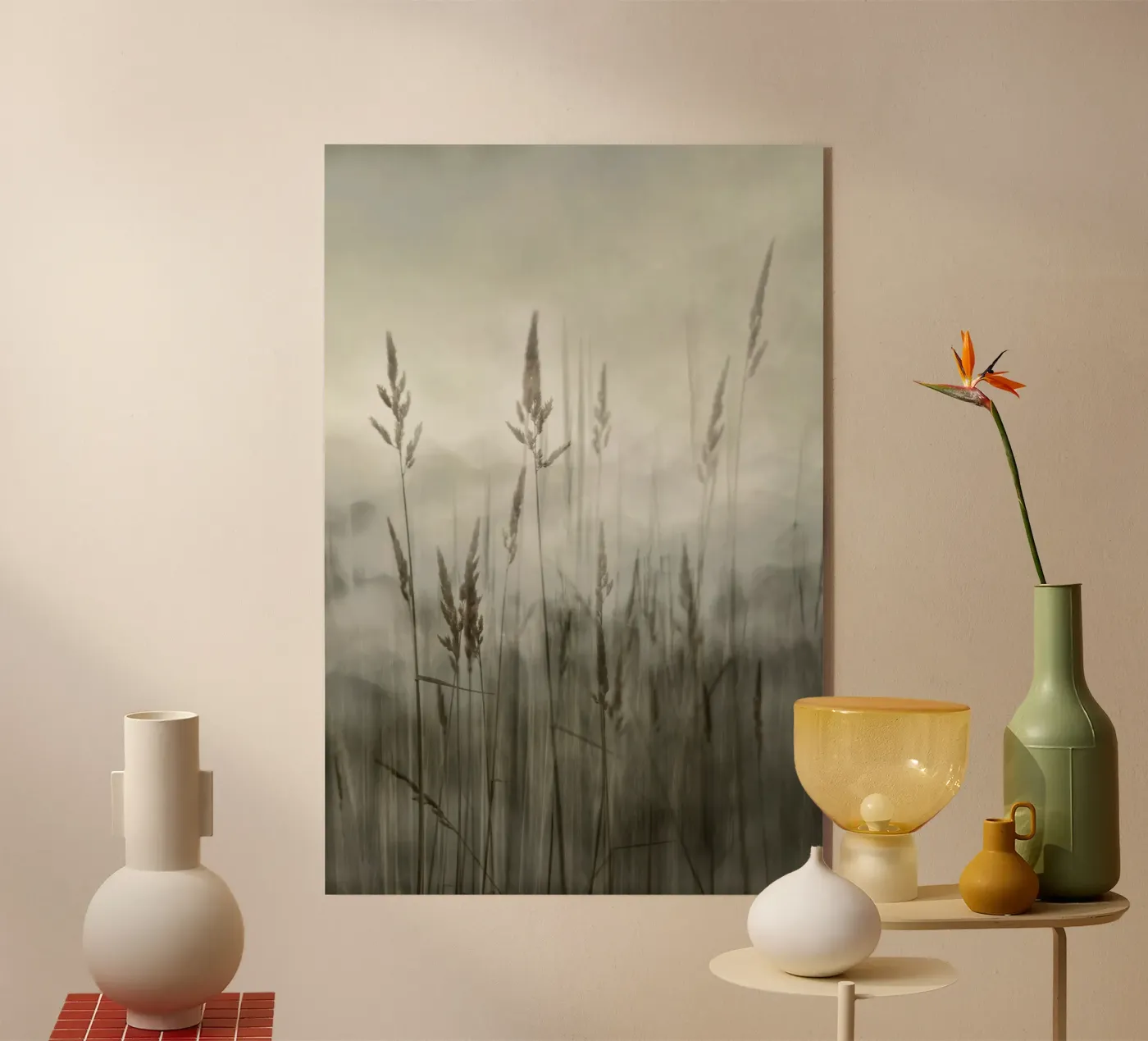 Ance silenziose plexiglass da Pictufy Photography