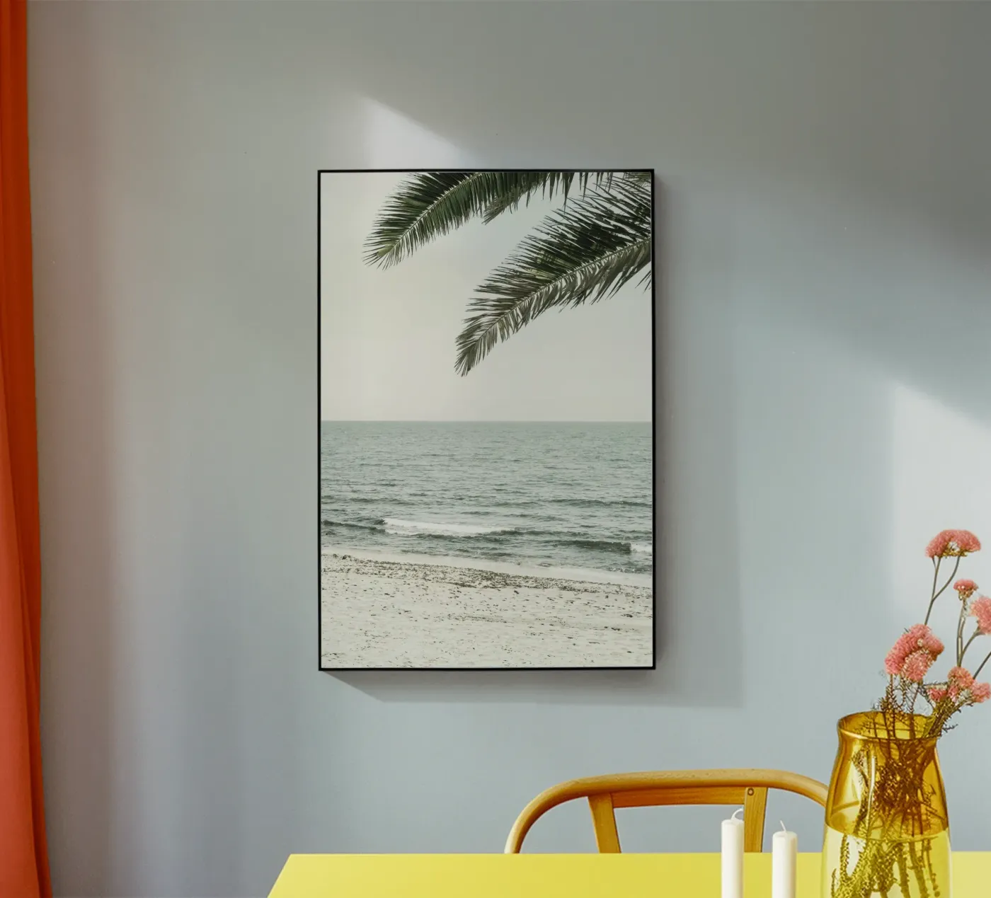 Solaris III plexiglass da Pictufy Photography