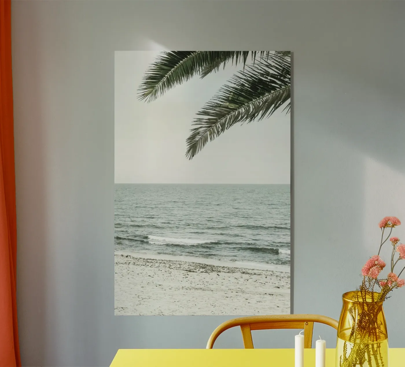 Solaris III plexiglass da Pictufy Photography