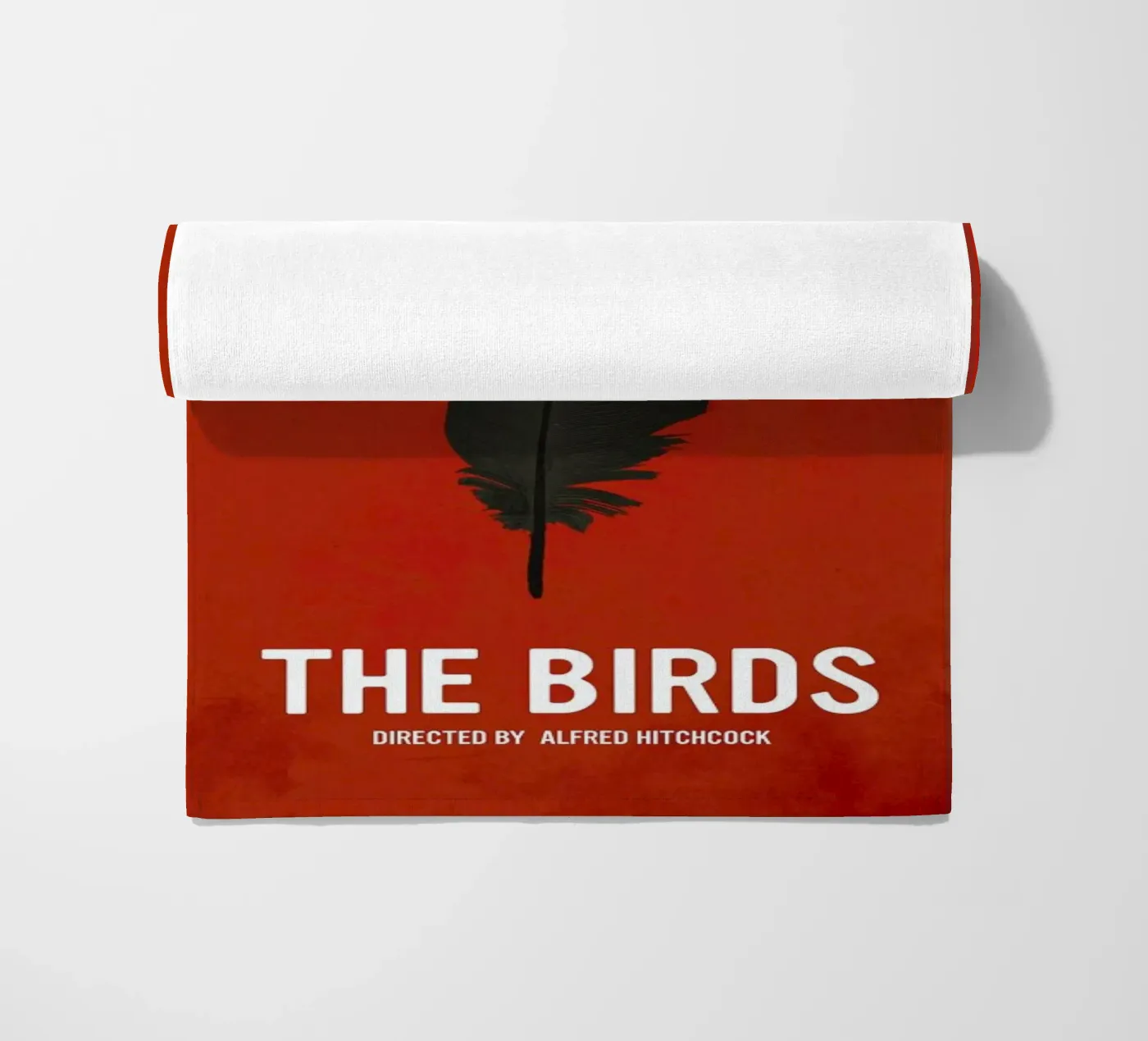 The Birds telo mare da Calm The Ham