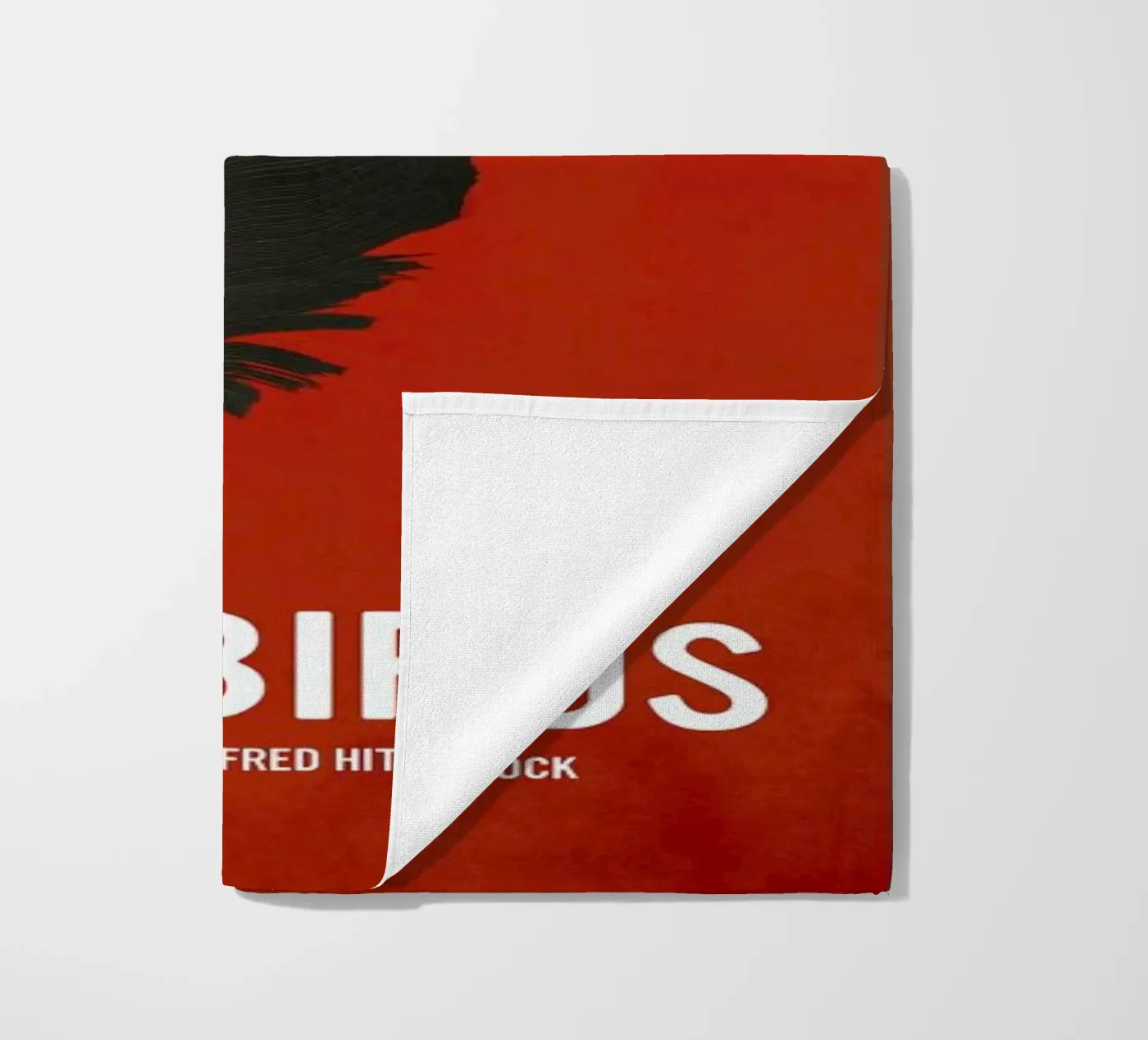 The Birds telo mare da Calm The Ham