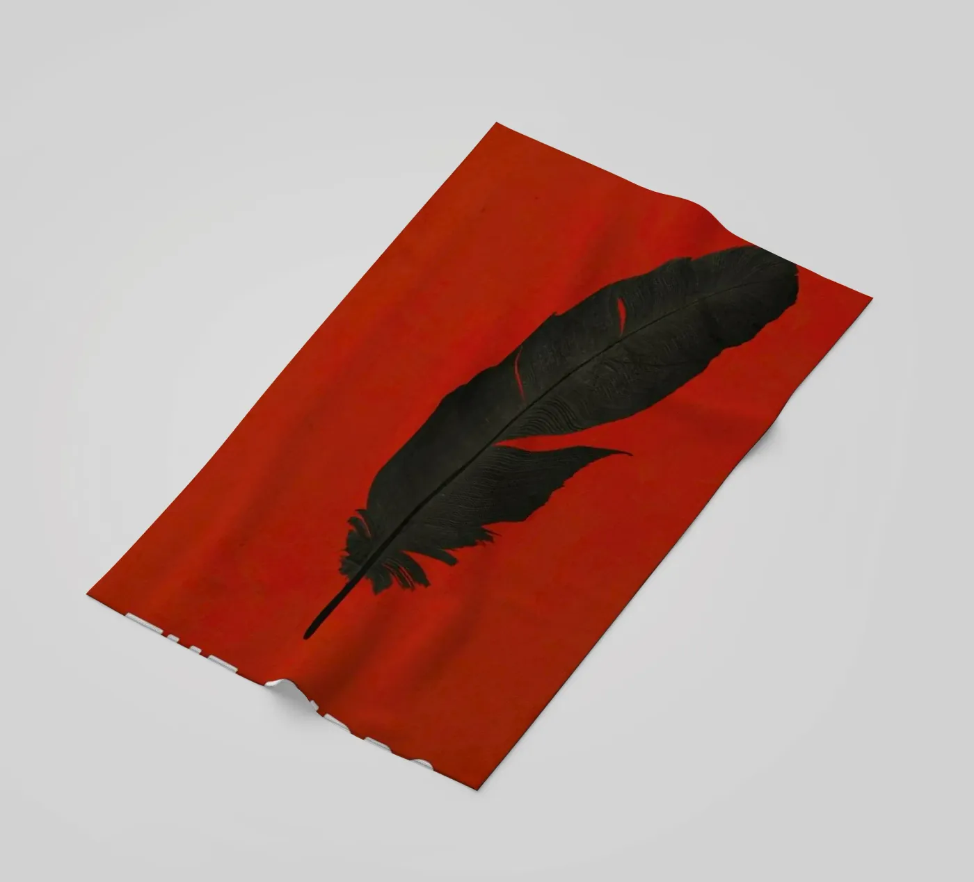 The Birds telo mare da Calm The Ham