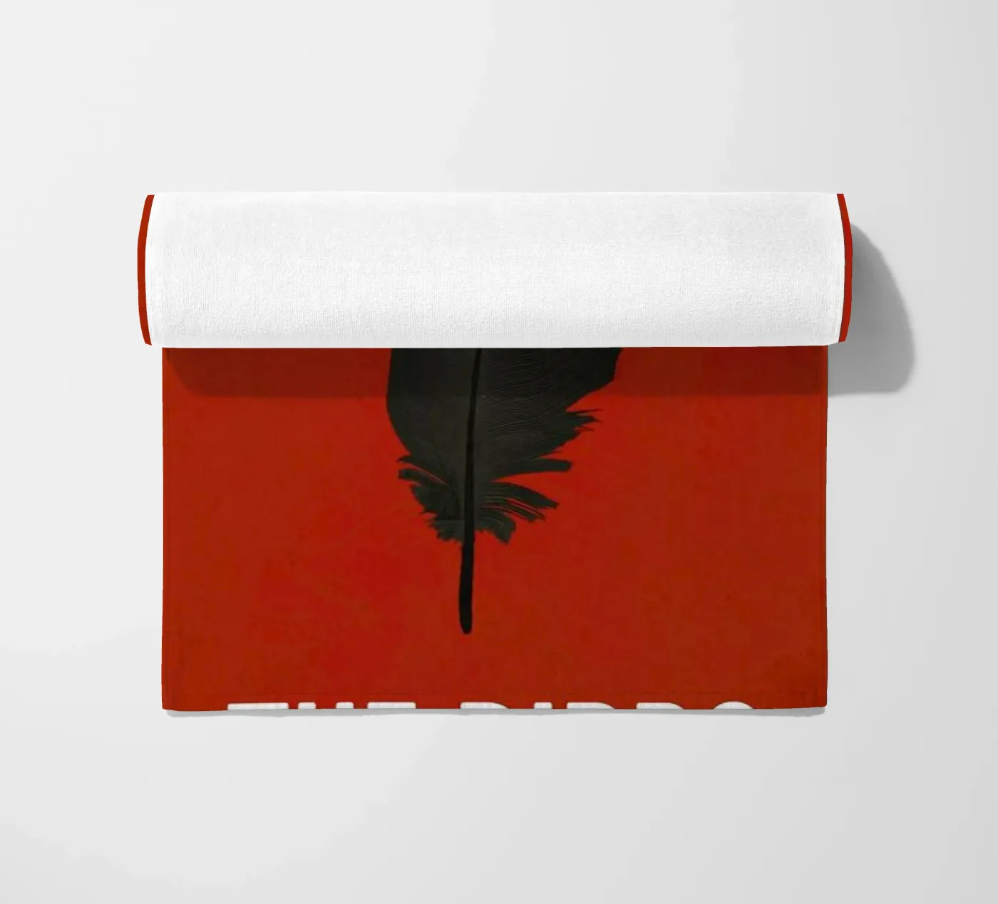 The Birds telo mare da Calm The Ham