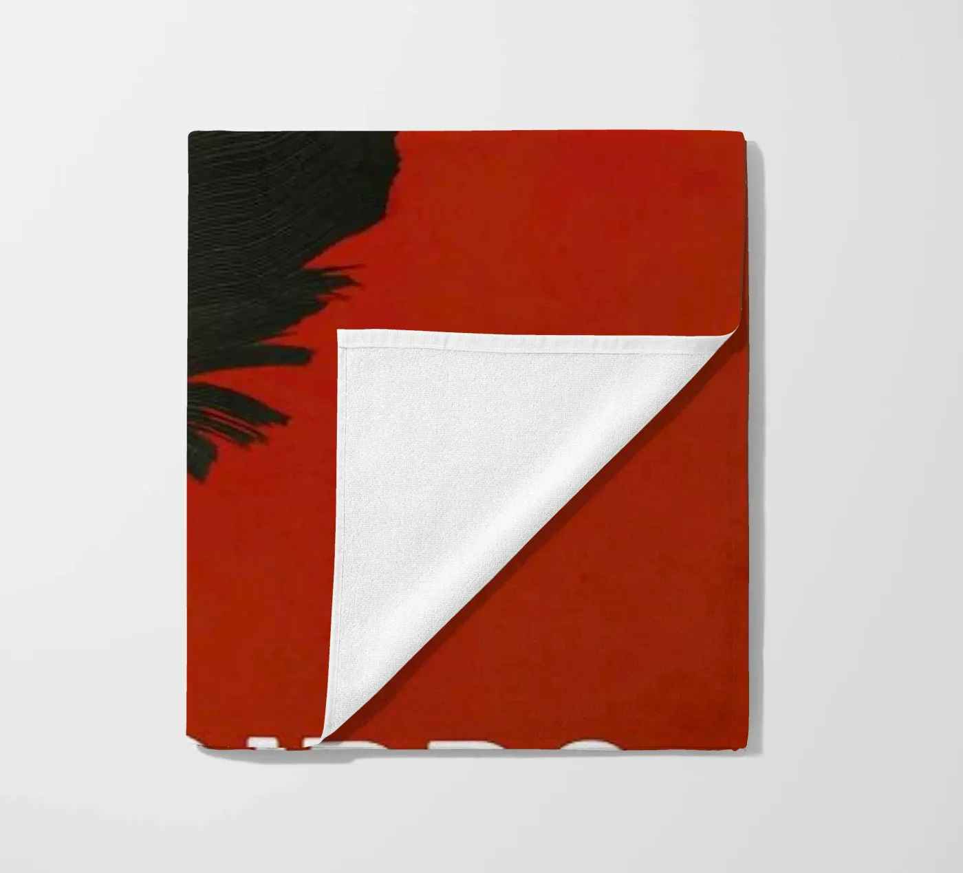 The Birds telo mare da Calm The Ham