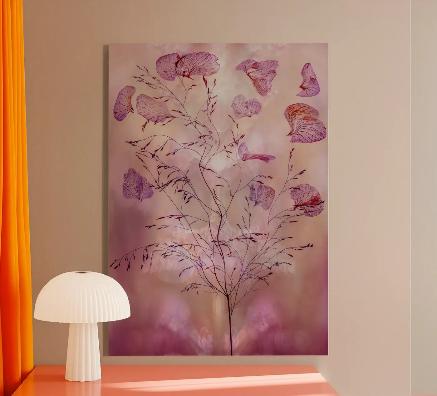 Fragilité plexiglas de Pictufy Photography