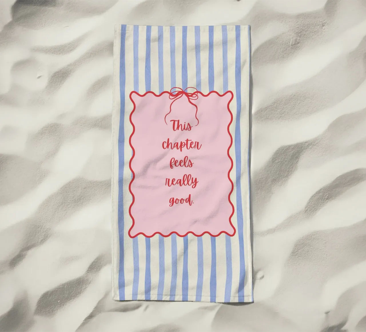 This chapter feels really good. telo mare da Simka's Designs