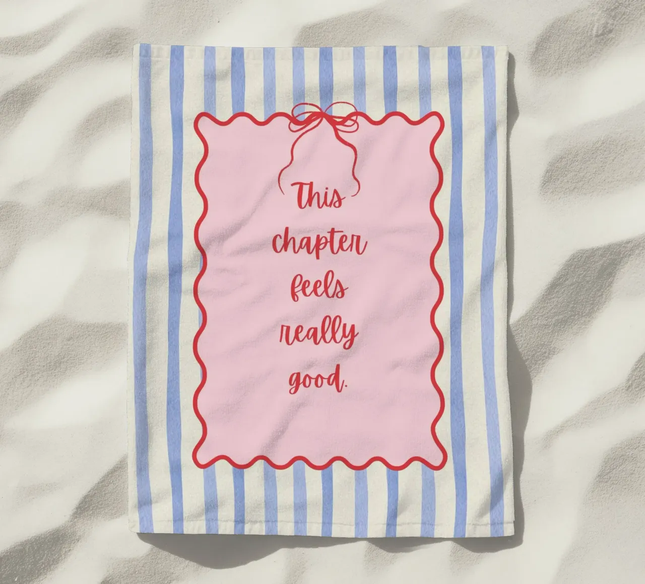 This chapter feels really good. telo mare da Simka's Designs