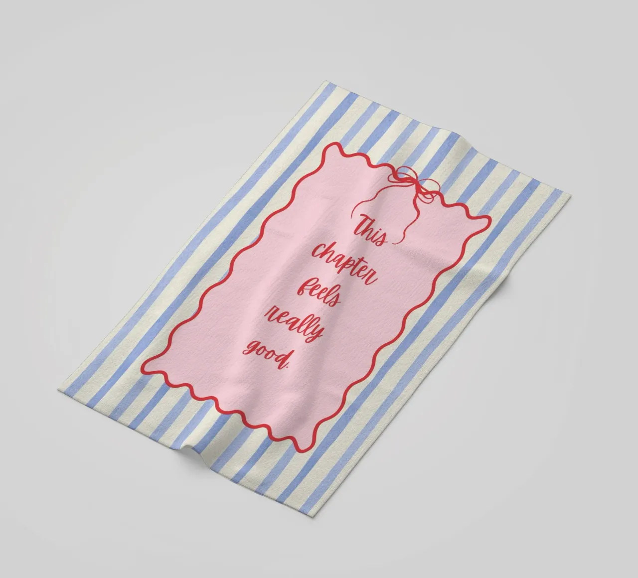 This chapter feels really good. telo mare da Simka's Designs