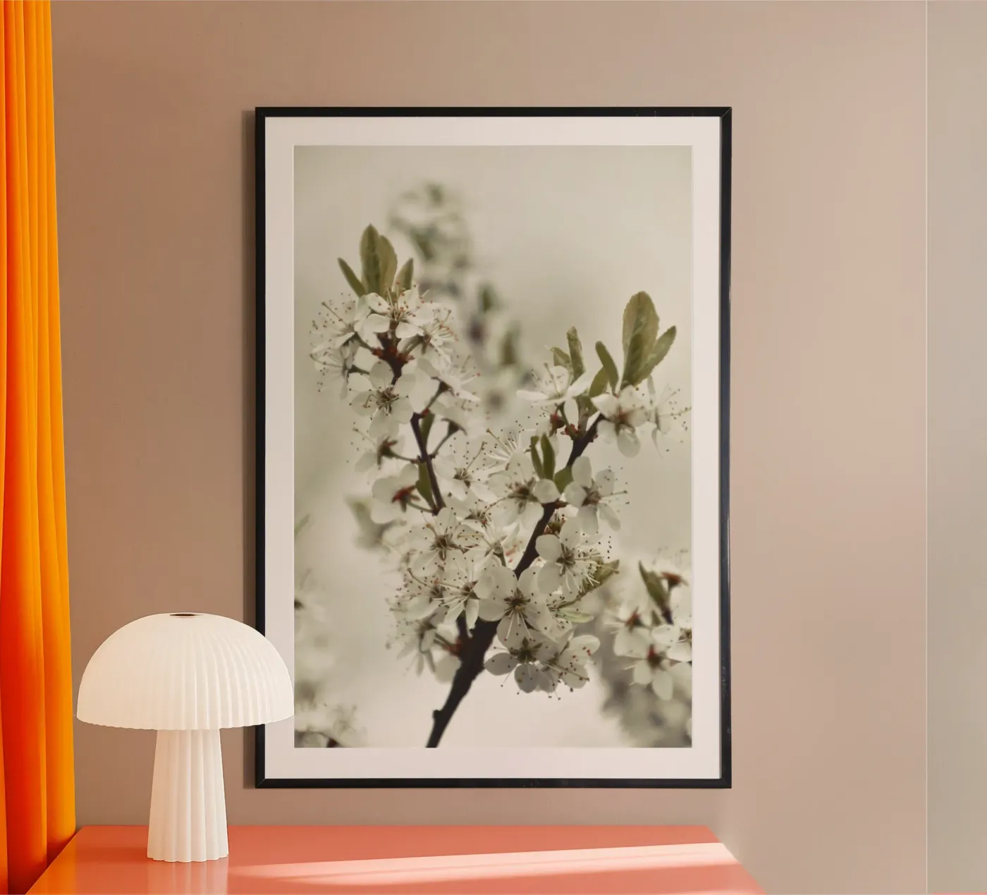 Sloe Poster von Pictufy Photography