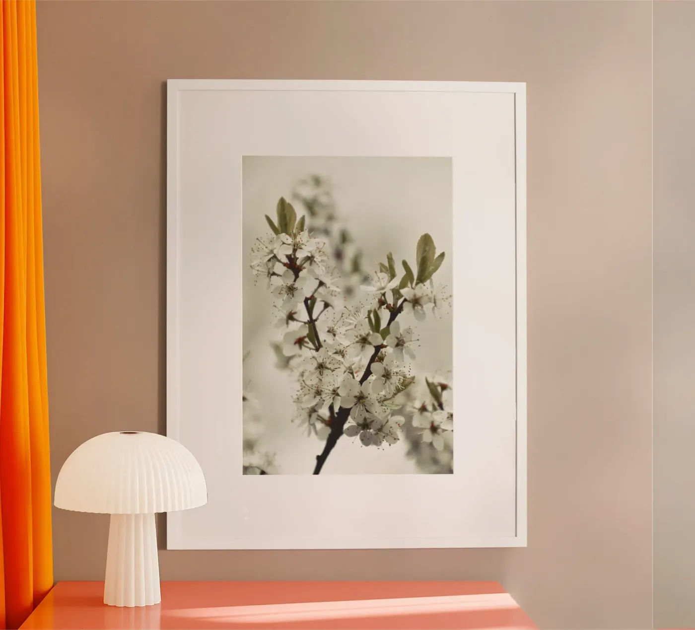 Sloe Poster von Pictufy Photography
