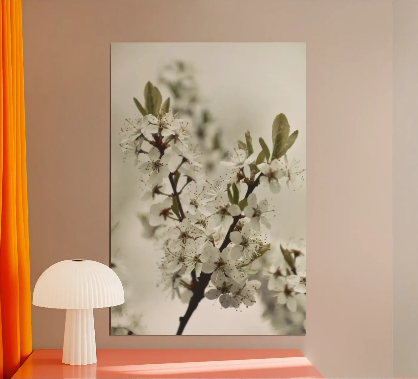 Sloe Poster von Pictufy Photography