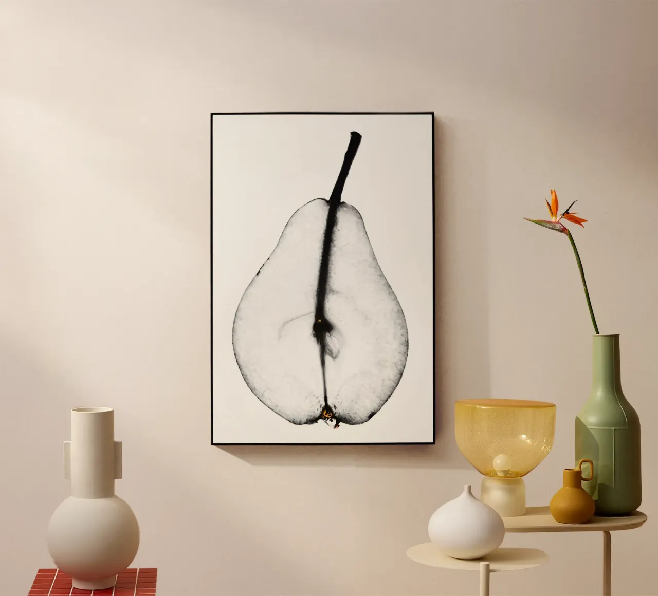 Pera plexiglass da Pictufy Photography