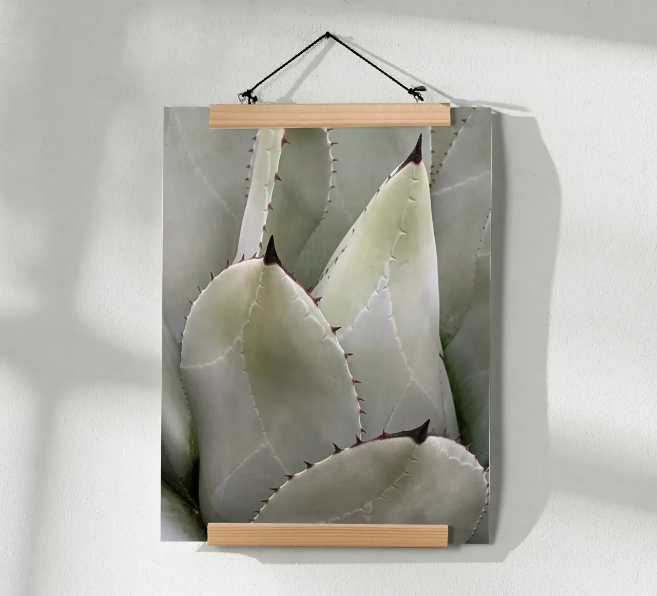 Overlapping poster by Pictufy Photography