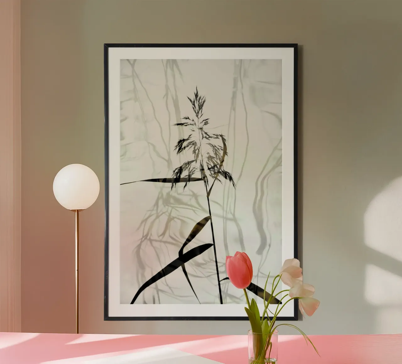 Reed poster by Pictufy Photography