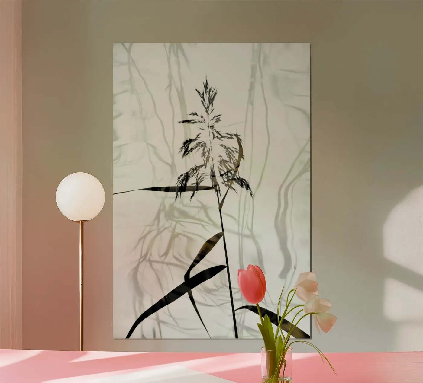 Reed poster de Pictufy Photography