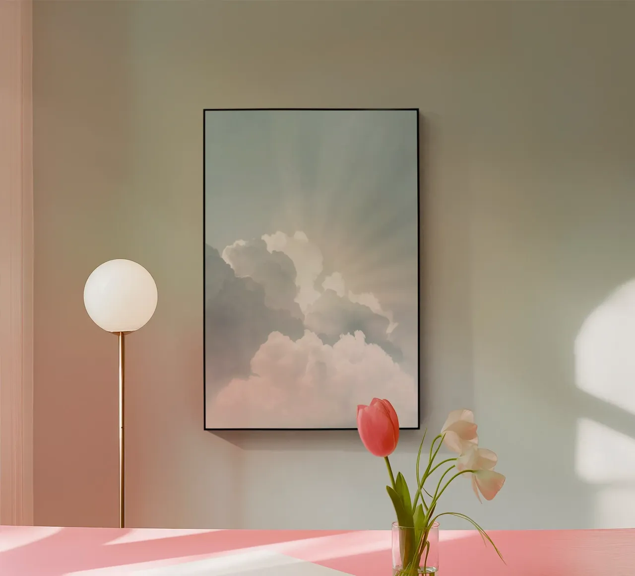 Cielo plexiglass da Pictufy Photography