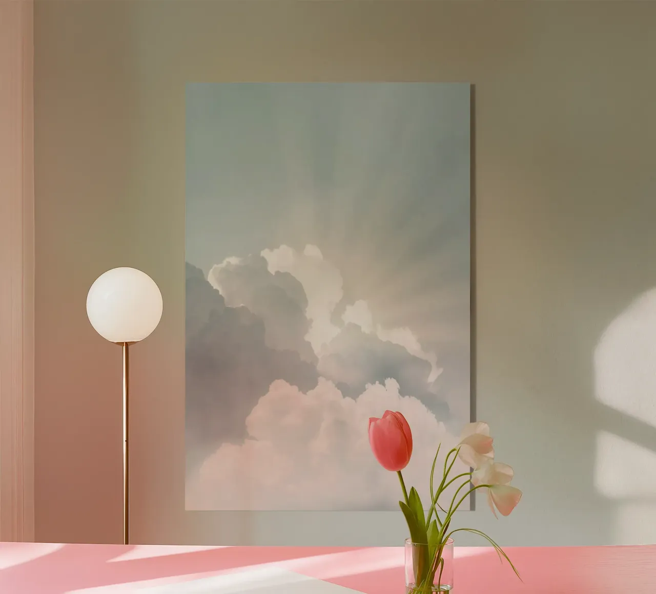 Cielo plexiglass da Pictufy Photography