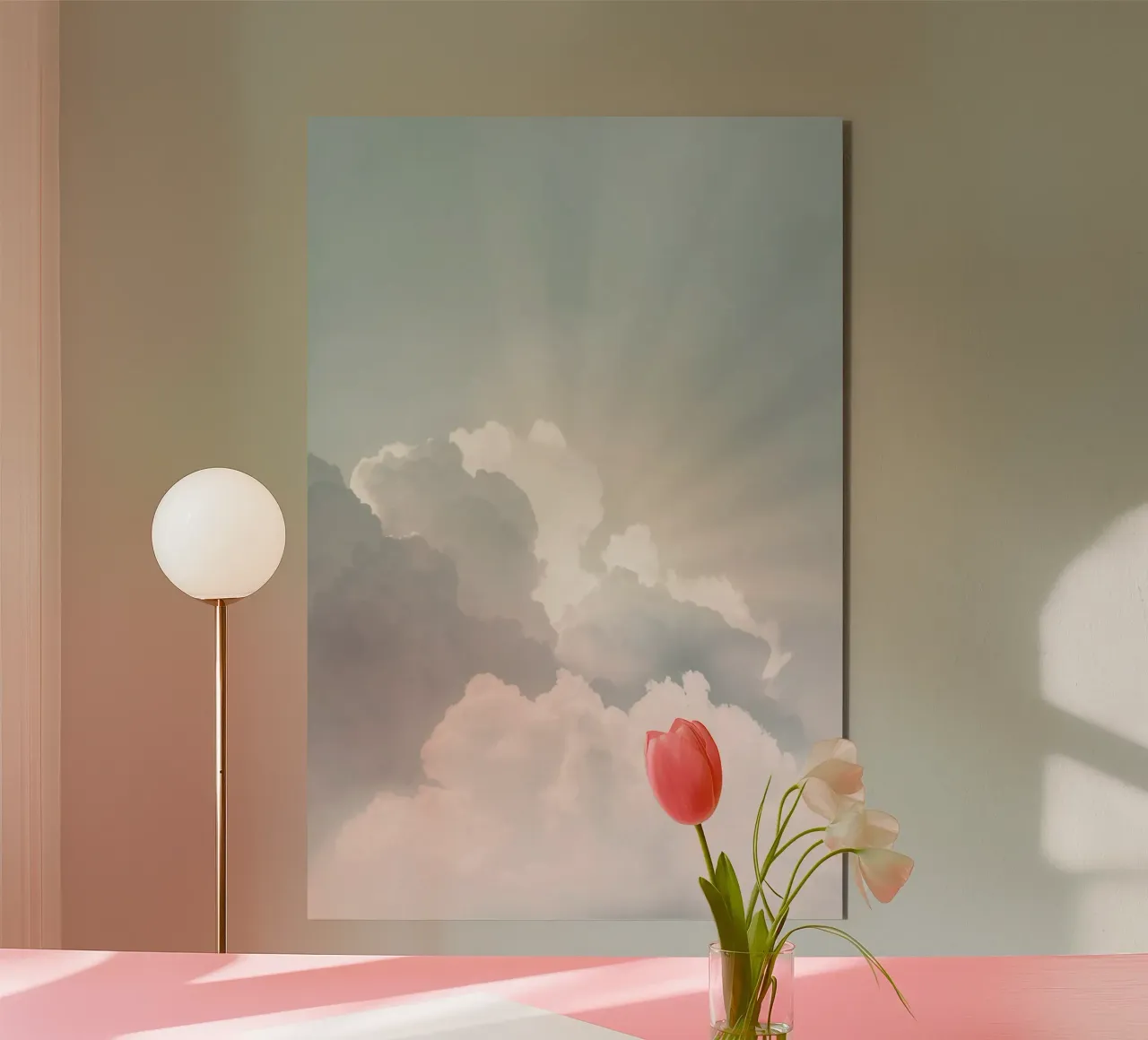 Cielo pannello forex da Pictufy Photography