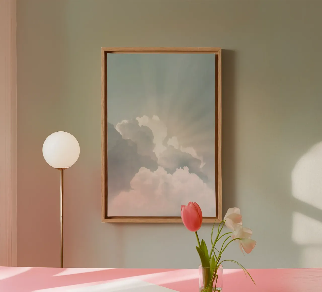 Cielo tela da Pictufy Photography